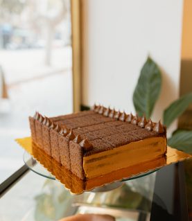 Chocotorta